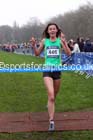 Women's under-17s and under-20s European Cross Country Trials, Sefton Park, Liverpool. Photo: David T. Hewitson/Sports for All Pics